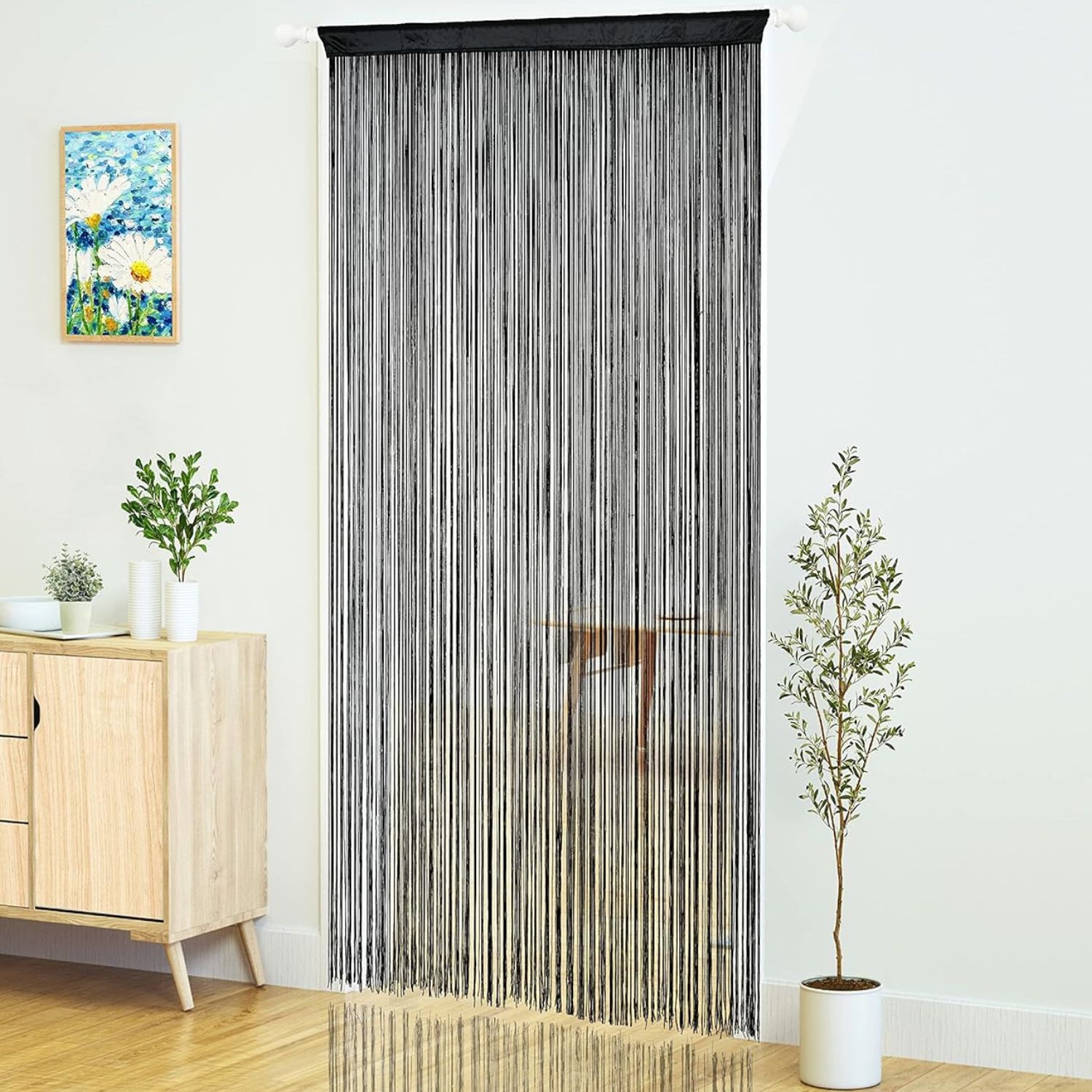 Door Curtain