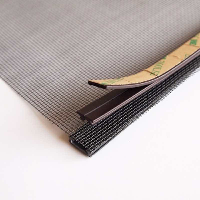 Extra Magnetic Strip, Per Metre