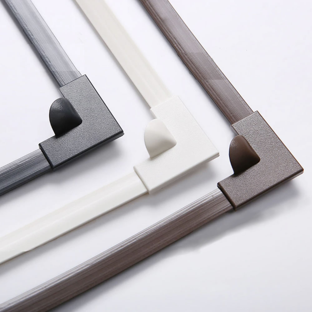 Extra PVC Frame Length, Per Metre